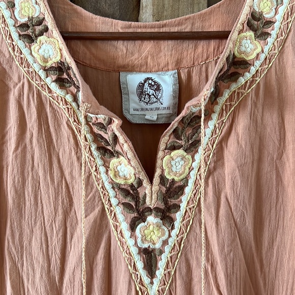 Chasing unicorns sundress - Picture 3 of 5